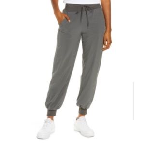Zella flurry lined joggers L